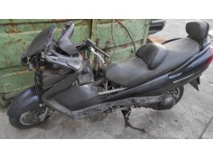 suzuki an 400 / burgman del año 2004