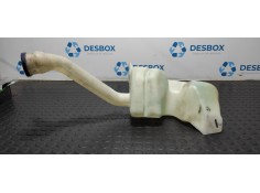 Recambio de deposito limpia para citroen xsara picasso 2.0 hdi referencia OEM IAM 9636431080  