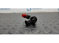 Recambio de inyector para iveco daily combi 2.3 diesel cat referencia OEM IAM 0445120011   2