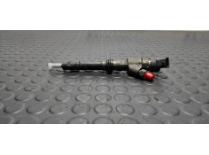 Recambio de inyector para iveco daily combi 2.3 diesel cat referencia OEM IAM 0445120011  