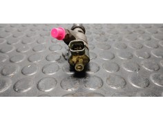 Recambio de inyector para iveco daily combi 2.3 diesel cat referencia OEM IAM 0445120011   2