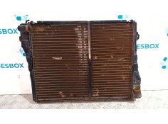 Recambio de radiador agua para bmw serie 5 (e12) 2.8 referencia OEM IAM 11123670  