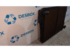 Recambio de radiador agua para bmw serie 5 (e12) 2.8 referencia OEM IAM 11123670   2