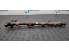 Recambio de rampa inyectora para mercedes-benz vito (w638) caja cerrada 112 cdi  (638.094) referencia OEM IAM A6110700095  