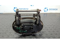 Recambio de maneta delantera derecha para opel meriva enjoy referencia OEM IAM 22175   2