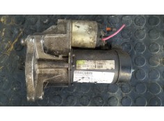 Recambio de motor arranque para peugeot 306 cabriolet (s2) 1.6 cat referencia OEM IAM D6RA572   2
