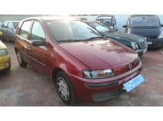 fiat punto berlina (188) del año 2002