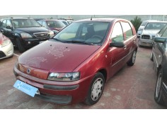 fiat punto berlina (188) del año 2002 2