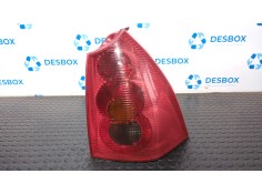 Recambio de piloto trasero derecho para peugeot 307 break / sw (s1) break xr referencia OEM IAM 26674T0206  