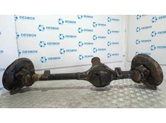 Recambio de puente delantero para suzuki samurai sj 413 (sj) 1.0 g referencia OEM IAM 2745163202CA   2