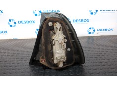 Recambio de piloto trasero izquierdo para bmw serie 3 compact (e46) 316ti referencia OEM IAM 632169277639   2