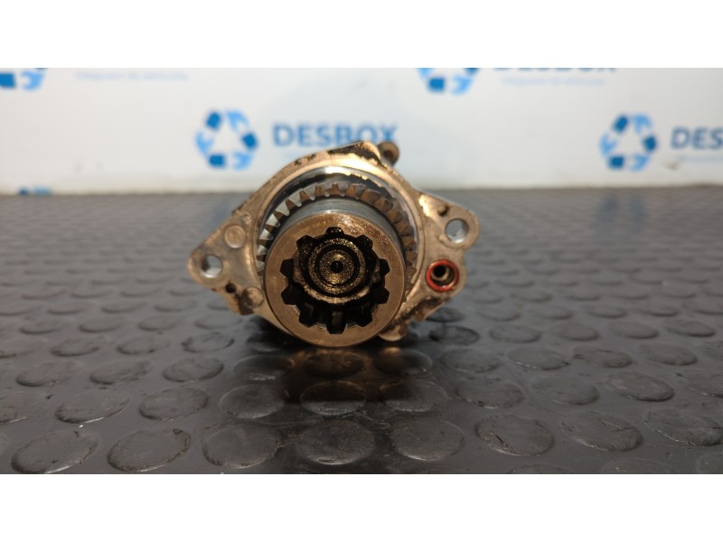 Recambio de depresor freno / bomba vacio para toyota land cruiser (j9) td vx (5-ptas.) (kzj95) referencia OEM IAM B1014/H02  