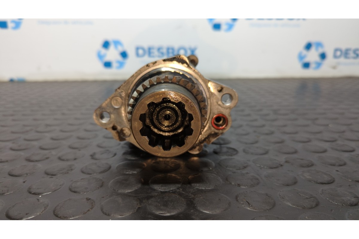 Recambio de depresor freno / bomba vacio para toyota land cruiser (j9) td vx (5-ptas.) (kzj95) referencia OEM IAM B1014/H02  