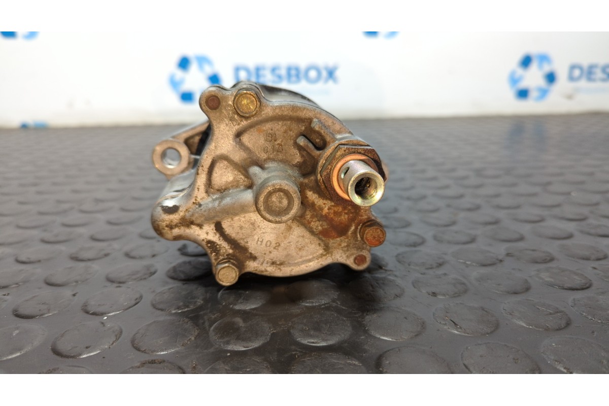 Recambio de depresor freno / bomba vacio para toyota land cruiser (j9) td vx (5-ptas.) (kzj95) referencia OEM IAM B1014/H02  