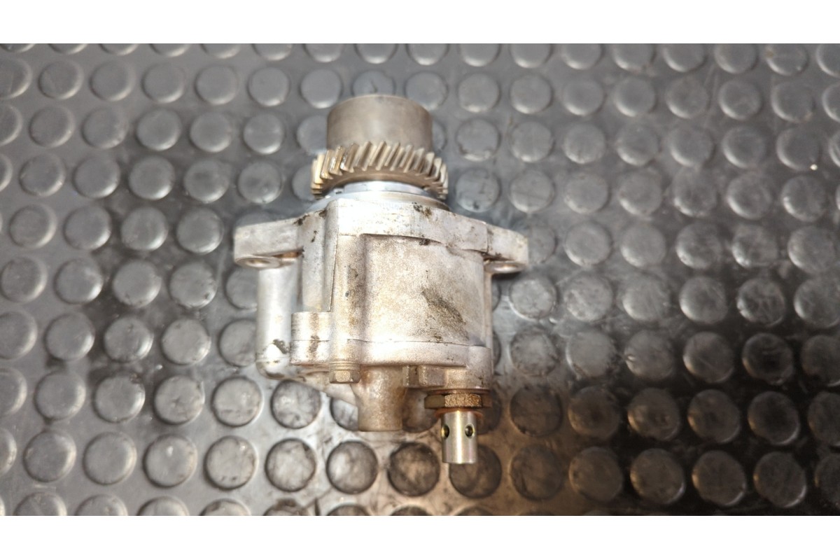 Recambio de depresor freno / bomba vacio para toyota land cruiser (j9) td vx (5-ptas.) (kzj95) referencia OEM IAM B1014/H02  