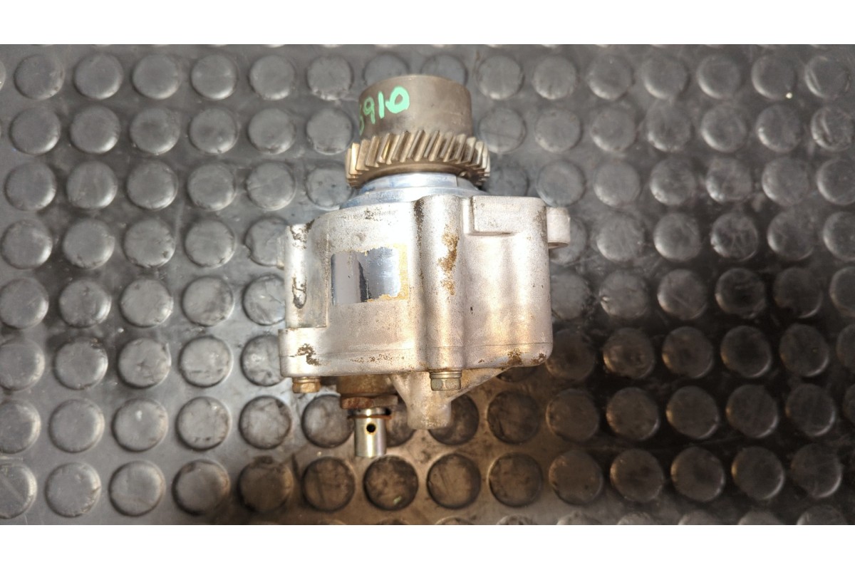 Recambio de depresor freno / bomba vacio para toyota land cruiser (j9) td vx (5-ptas.) (kzj95) referencia OEM IAM B1014/H02  