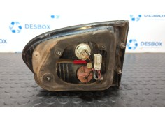 Recambio de piloto porton izquierdo para hyundai h 100 2.5 diesel referencia OEM IAM 924054A5   2