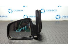 Recambio de retrovisor izquierdo para suzuki vitara se/sv (et) 1.9 tdi largo superlujo referencia OEM IAM 017448  