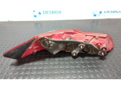Recambio de piloto trasero derecho para opel insignia berlina 2.0 cdti cat referencia OEM IAM 13226857   2