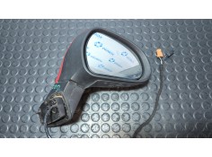 Recambio de retrovisor derecho para peugeot 207 referencia OEM IAM 014342  