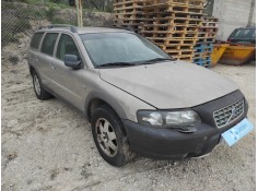 volvo xc70 del año 2000