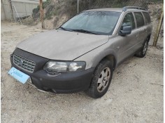 volvo xc70 del año 2000 2