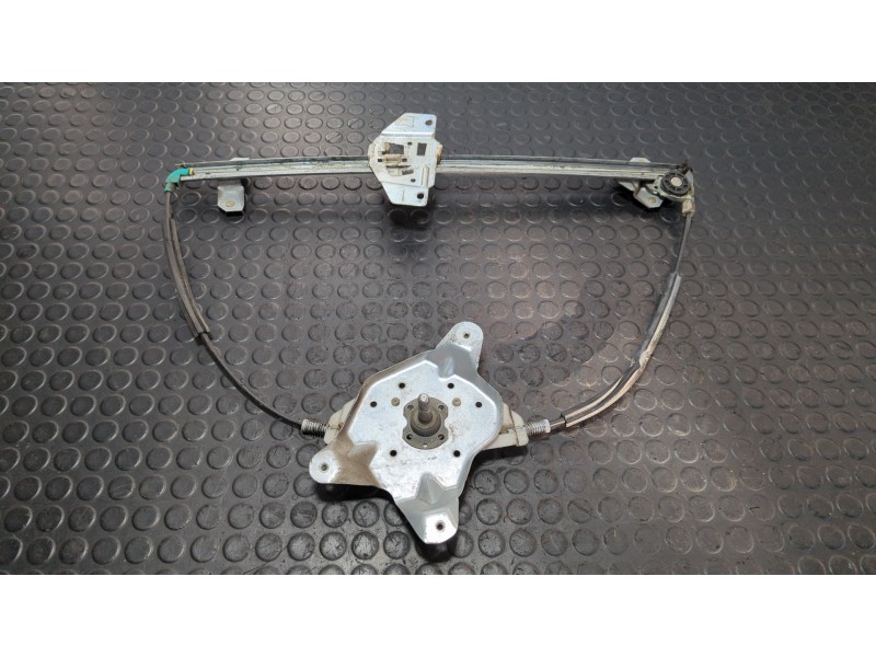 Recambio de elevalunas delantero derecho para ford transit connect (tc7) 1.8 tdci cat referencia OEM IAM   