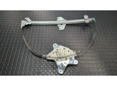 Recambio de elevalunas delantero derecho para ford transit connect (tc7) 1.8 tdci cat referencia OEM IAM    2