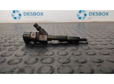 Recambio de inyector para renault megane i classic (la0) referencia OEM IAM 7700111014  