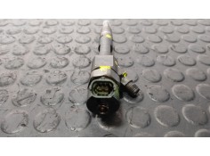 Recambio de inyector para renault megane i classic (la0) referencia OEM IAM 7700111014   2