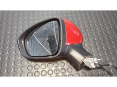 Recambio de retrovisor izquierdo para renault clio v 1.0 referencia OEM IAM   