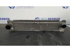 Recambio de intercooler para mercedes-benz vito caja cerrada 6.03  109 cdi compacto (639.601) referencia OEM IAM A6395010201  