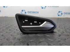 Recambio de maneta interior delantera derecha para renault clio v 1.0 referencia OEM IAM 826721378R  