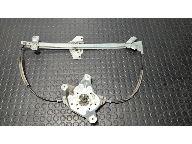 Recambio de elevalunas delantero izquierdo para ford transit connect (tc7) 1.8 tdci cat referencia OEM IAM   