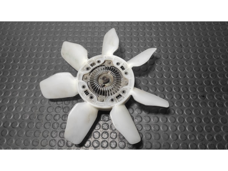 Recambio de ventilador viscoso motor para toyota land cruiser (j9) td vx (5-ptas.) (kzj95) referencia OEM IAM   