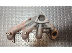 Recambio de colector escape para hyundai h 100 2.5 diesel referencia OEM IAM    2