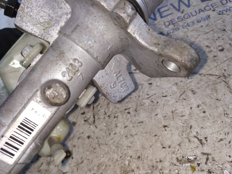 Recambio de bomba freno para bmw serie 5 berlina (e39) 2.0 16v diesel cat referencia OEM IAM 320671501  