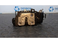 Recambio de cerradura puerta delantera derecha para renault clio v 1.0 referencia OEM IAM 805029595R   2