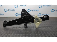 Recambio de elevalunas delantero derecho para renault clio v 1.0 referencia OEM IAM 807201776R   2