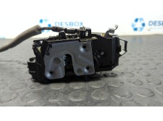 Recambio de cerradura puerta trasera derecha para renault clio v 1.0 referencia OEM IAM 825007311R   2