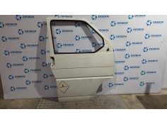 Recambio de puerta delantera derecha para volkswagen t4 transporter/furgoneta (mod. 1991) referencia OEM IAM   