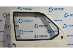 Recambio de puerta delantera derecha para volkswagen t4 transporter/furgoneta (mod. 1991) referencia OEM IAM    2