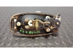 Recambio de maneta delantera izquierda para fiat doblo 1.6 jtdm 16v cat referencia OEM IAM 242557F   2