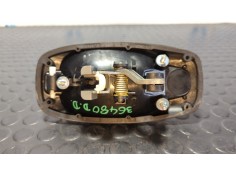 Recambio de maneta delantera derecha para fiat doblo 1.6 jtdm 16v cat referencia OEM IAM 242940A   2