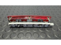 Recambio de luz central de freno para fiat doblo 1.6 jtdm 16v cat referencia OEM IAM    2