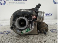 Recambio de turbocompresor para audi 80 avant 1.9 tdi referencia OEM IAM 028145703D  