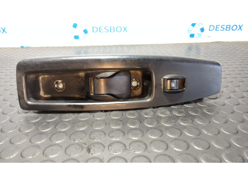 Recambio de mando elevalunas delantero derecho para fiat doblo 1.6 jtdm 16v cat referencia OEM IAM 735484916  