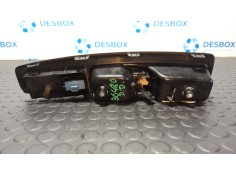 Recambio de mando elevalunas delantero derecho para fiat doblo 1.6 jtdm 16v cat referencia OEM IAM 735484916   2