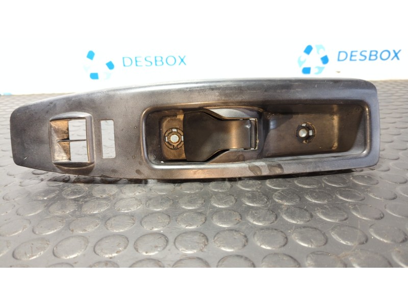 Recambio de maneta interior delantera izquierda para fiat doblo 1.6 jtdm 16v cat referencia OEM IAM 735484919  