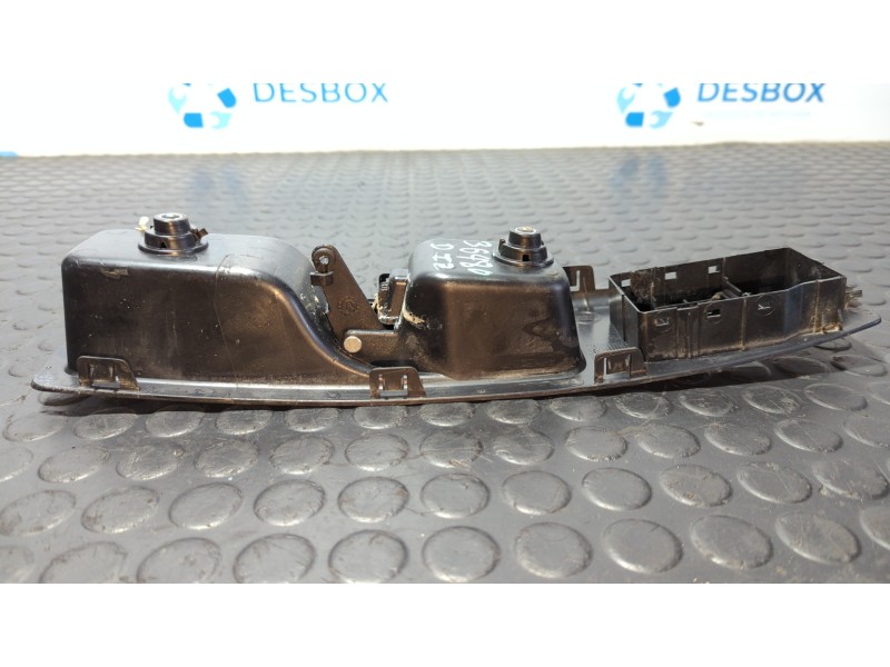 Recambio de maneta interior delantera izquierda para fiat doblo 1.6 jtdm 16v cat referencia OEM IAM 735484919  